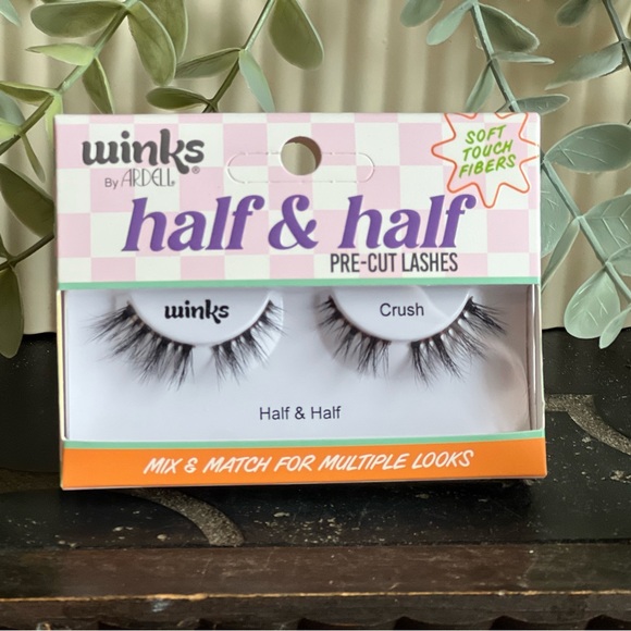 Ardell Other - Ardell Winks Pre-Cut Lashes